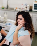 Dentista muelas