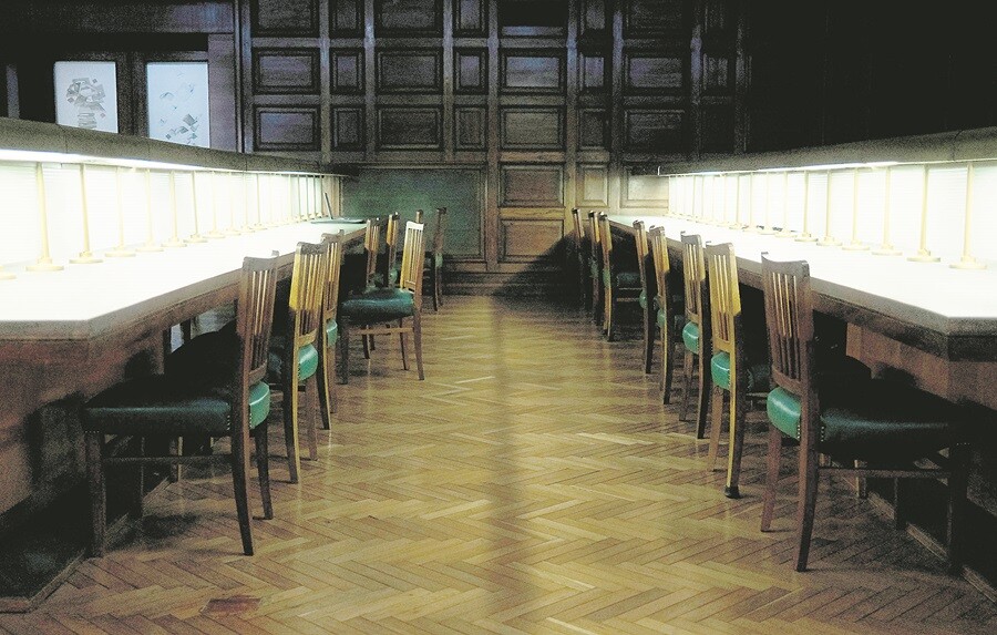 Biblioteca Nacional