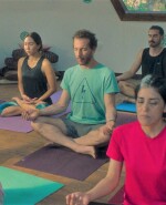 Imagen de la película "La práctica".