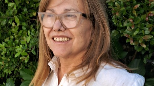 Martha Toyos Cardozo