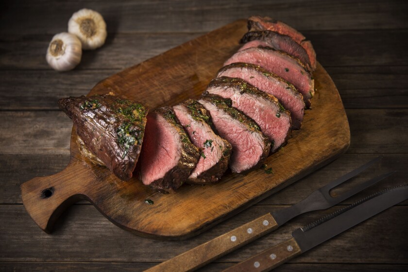 El consumidor local tiene acceso a la misma carne que Uruguay exporta, porque el abasto es un selecto demandante.