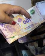 Crisis económica en Argentina