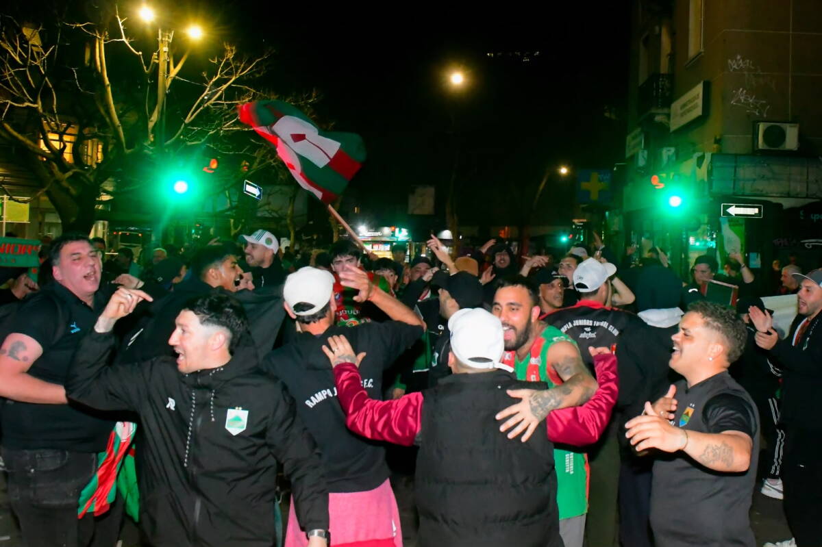 Junta de Acreedores de Rampla Juniors accedió a una prórroga de 60 días; nueva instancia será el 18 de noviembre