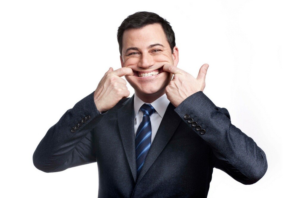 Jimmy Kimmel