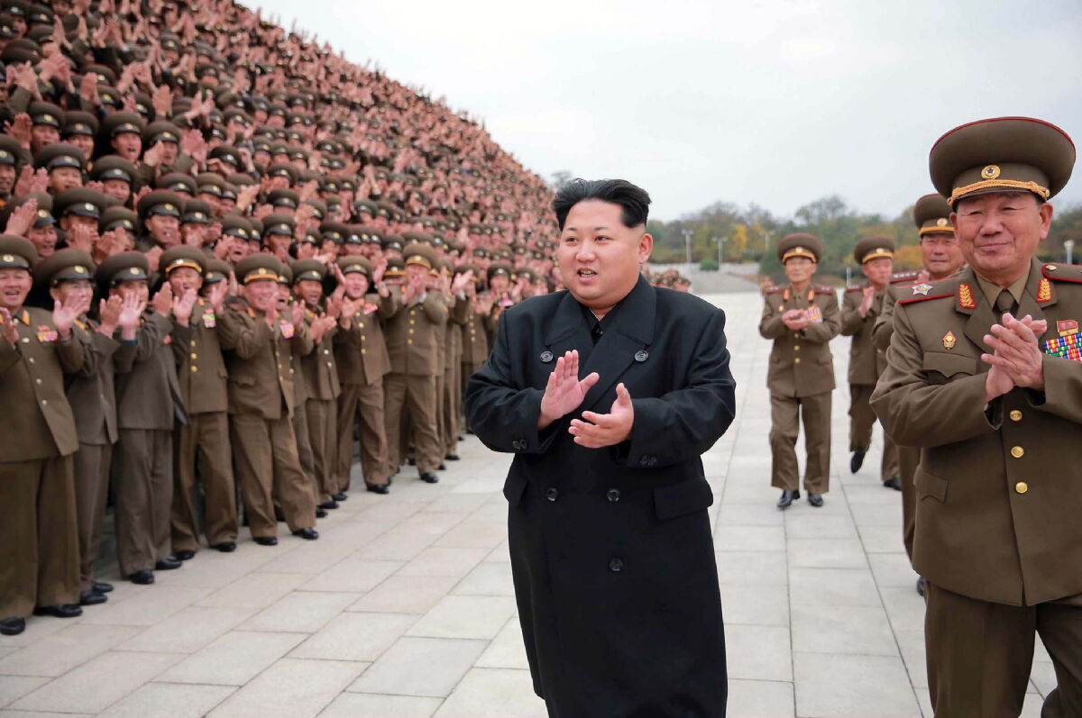 Corea del Norte en la mira por "robo" histórico de US$ 6.300 millones en criptomonedas a plataforma Binance