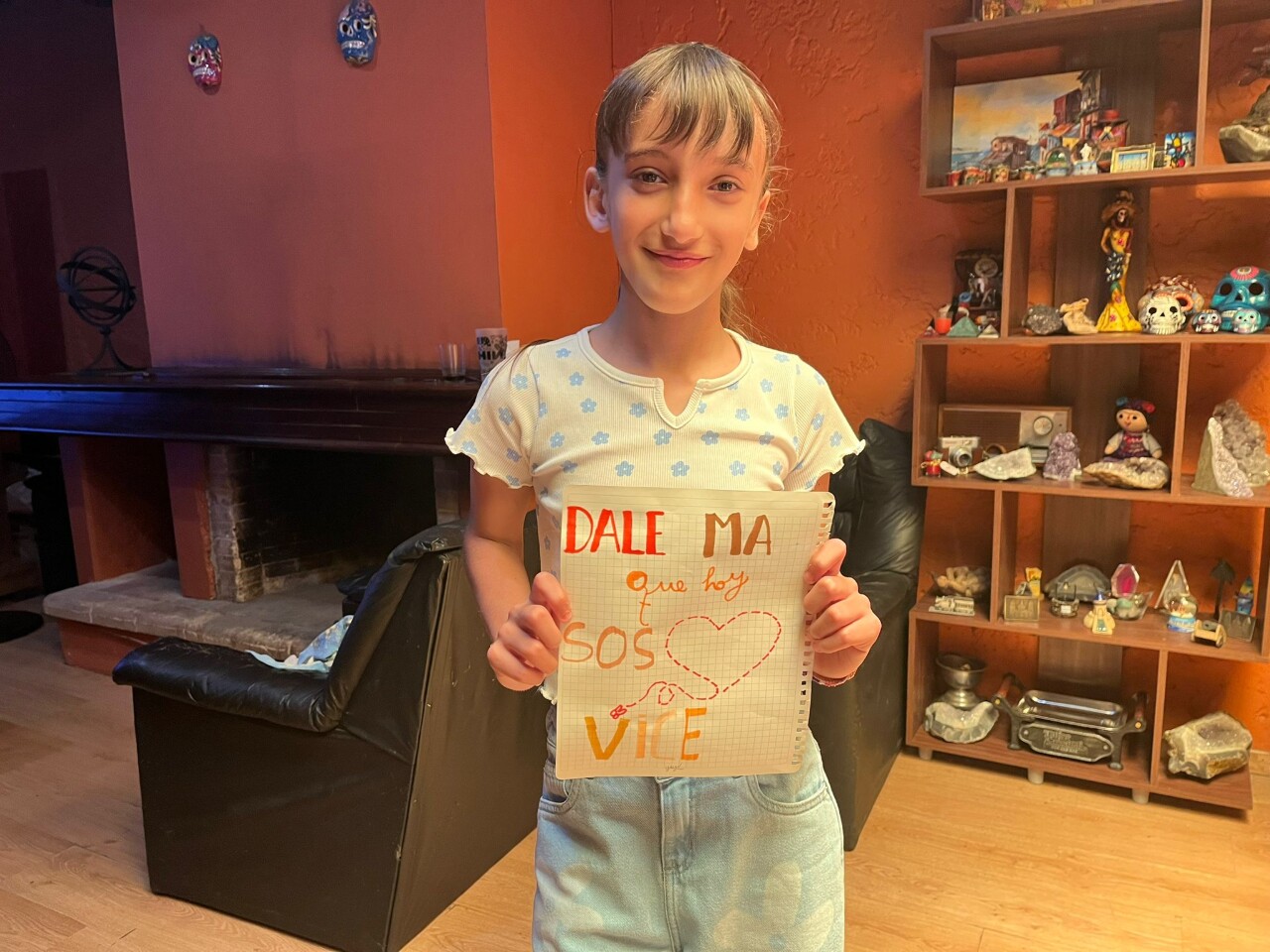 La carta de Julieta, la hija menor de Valeria Ripoll, a su madre.jpg