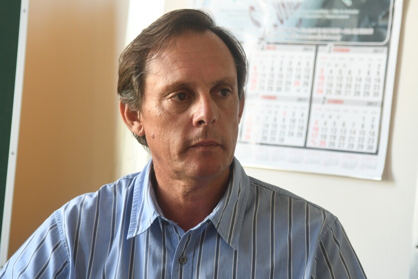 Alfredo Lago