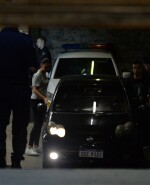 El formalizado había sido liberado de prisión días antes de irrumpir en las viviendas de dos mujeres de barrios Sur y Palermo.