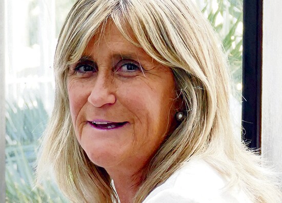 Virginia Suárez, cofundadora de Heneni Ventures y chair de Vistage