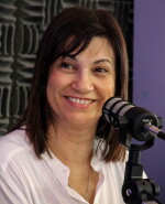 Blanca Rodríguez