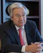 António Guterres