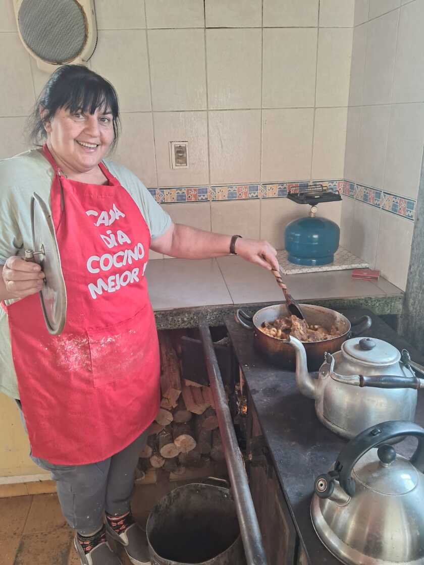 Nancy Bettina Amarilla Martínez