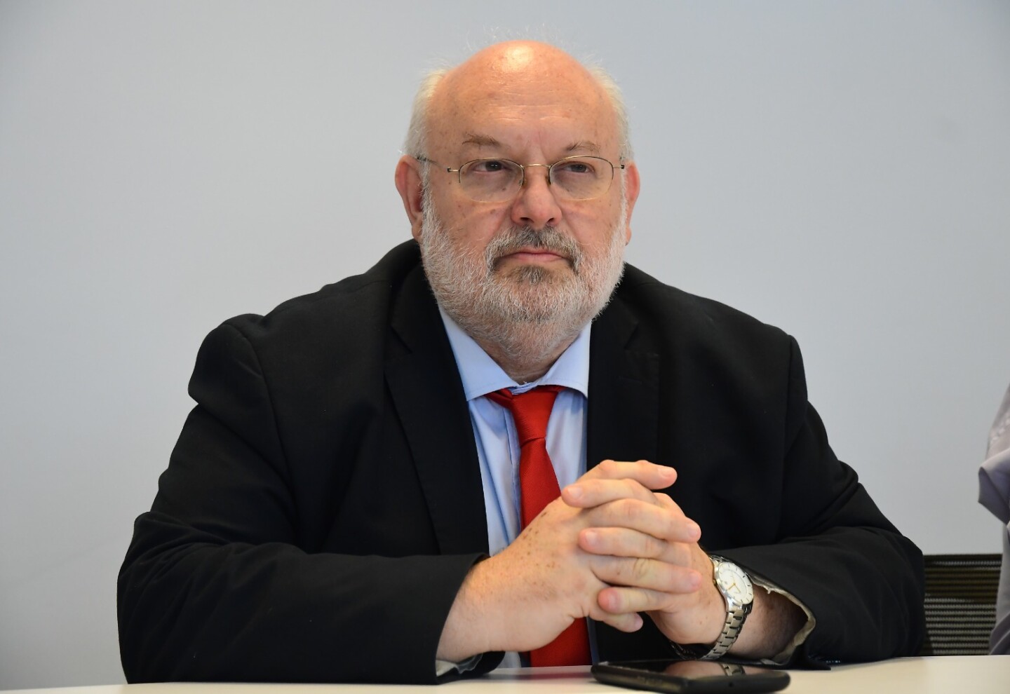 Fernando Rodríguez Sanguinetti, directivo de la Caja de Profesionales.jpg