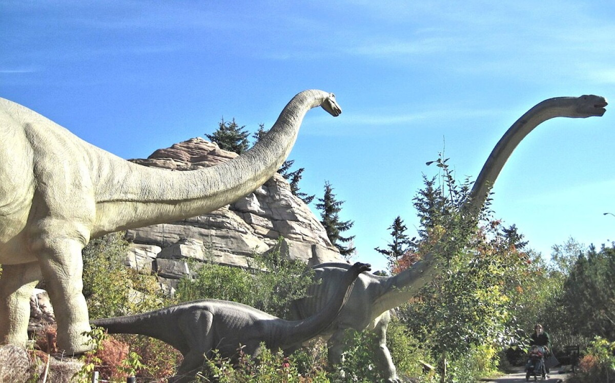 Revelan la composición del meteorito que extinguió a los dinosaurios: una roca espacial extremadamente rara