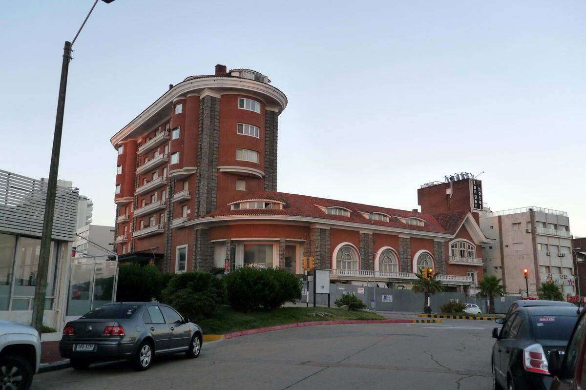 Edificio Miguez