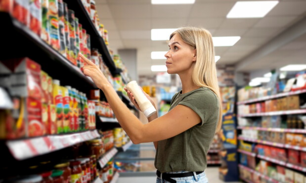 Supermercado