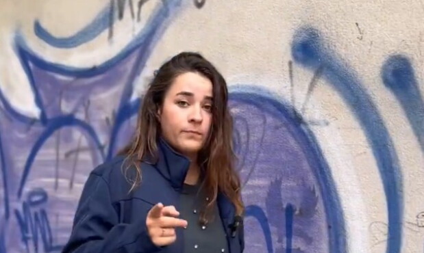 Matilde Antía.