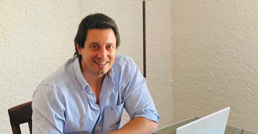 Juan Ormando