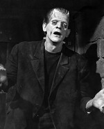 Frankenstein