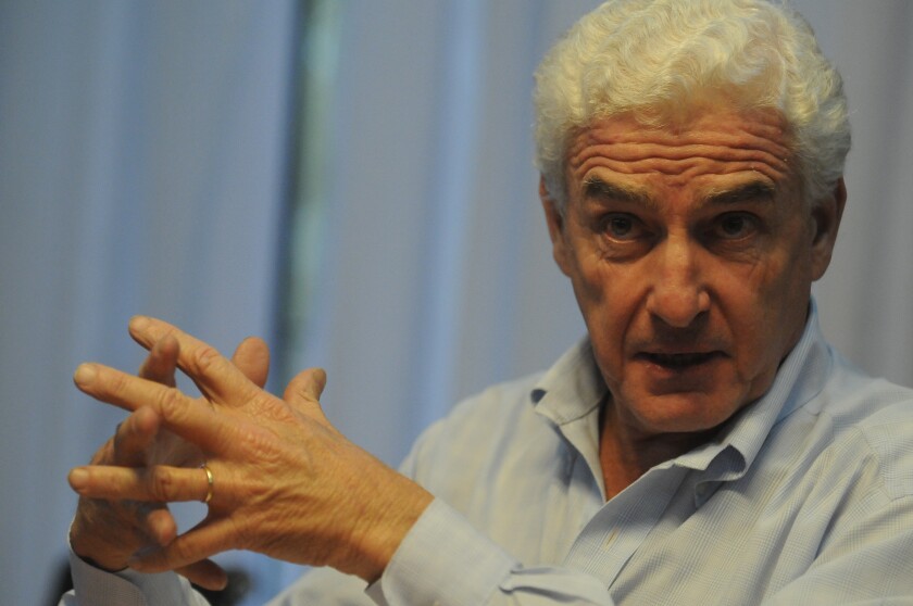 Federico Stanham