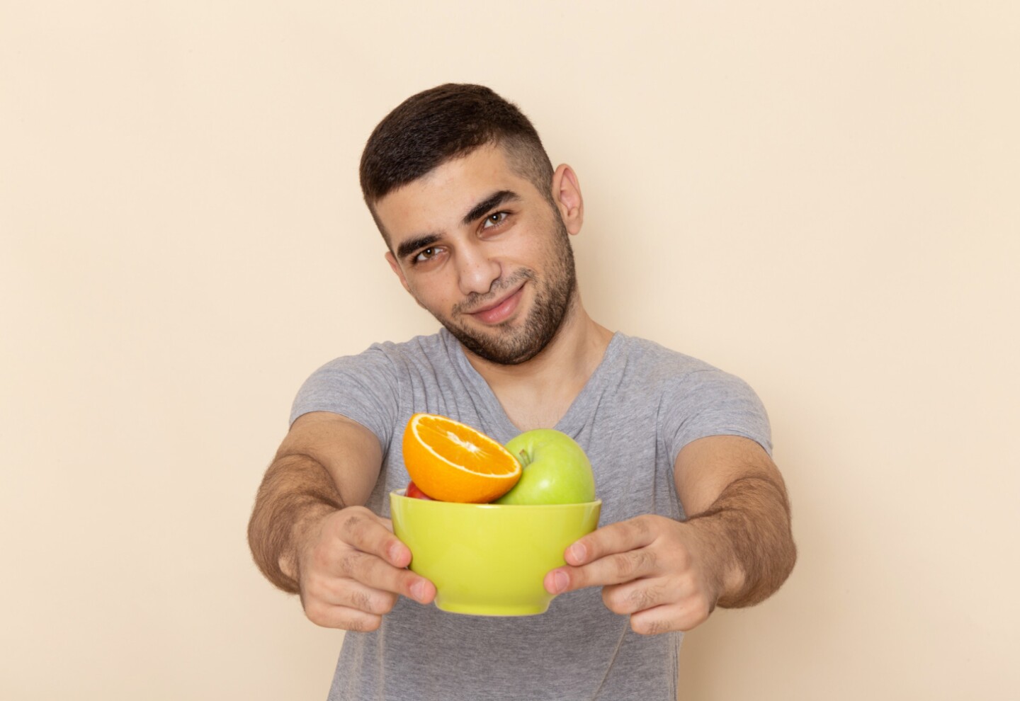 Frutas