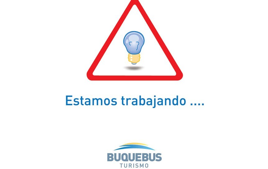 Buquebus Turismo fue dada de baja a raíz de un hackeo