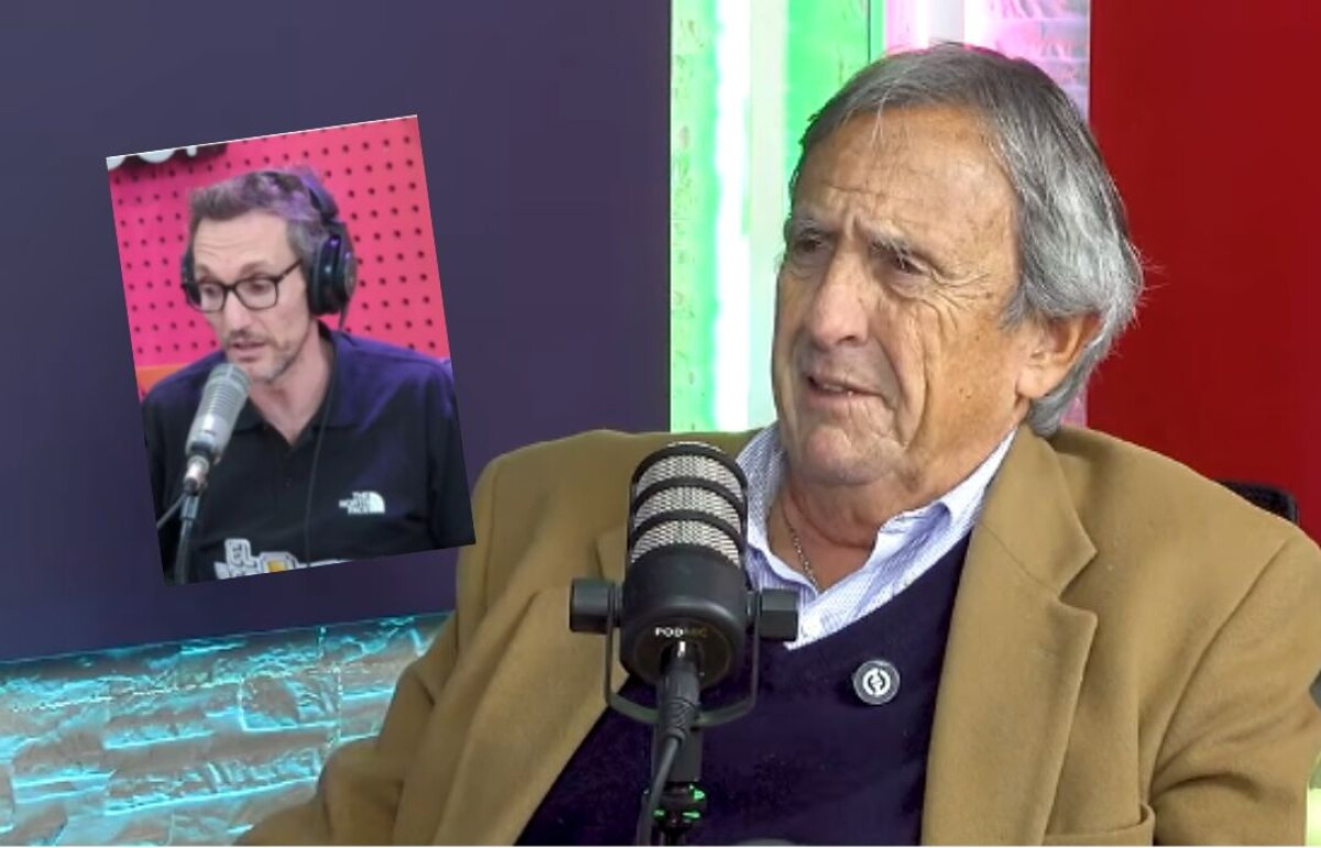 Lecueder habló de la partida masiva de Océano FM a Del Sol y sorprendió con una revelación sobre Carlos Tanco