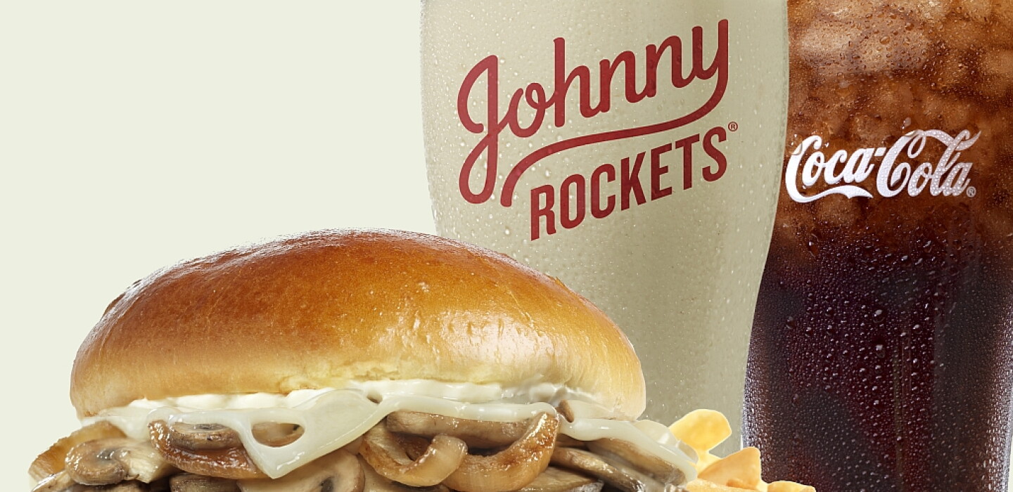 Experiencias y fast food, el menú de Johnny Rockets - EL PAÍS Uruguay