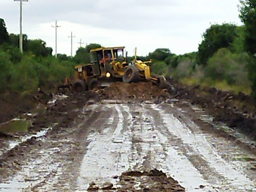 Subsecretario indicó que "ya se trabaja en departamentos del litoral del país"