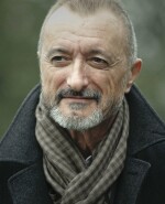 Arturo Pérez-Reverte