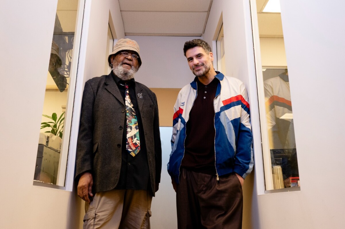 TERAPIA DE MURGA: Un diálogo musical rioplatense regresa al Teatro de Verano