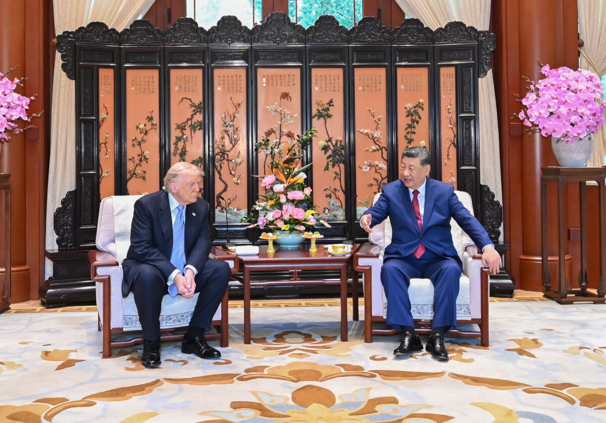 China anunció que acordó con EE.UU. reducir algunos aranceles y que comprará aviones estadounidenses