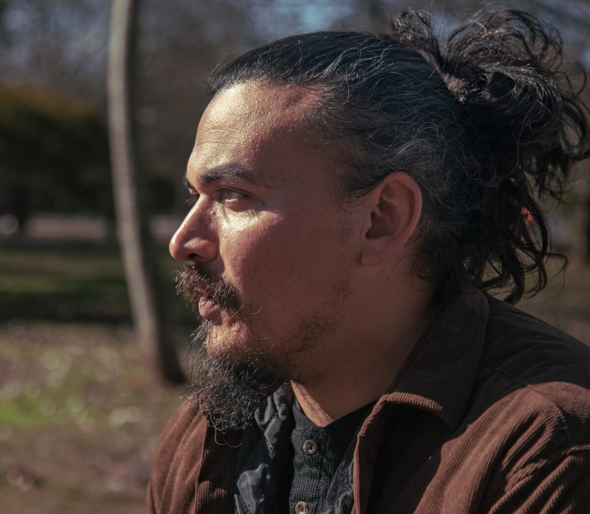 Laureano González
