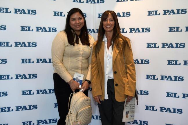 Eilym Sánchez, Carla Cuomo