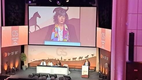 Uruguay reconfirmó su posición como referente sanitario en el cierre de la 92.ª Sesión General de la Organización Mundial de Sanidad Animal (OMSA), que se desarrolló en París del 26 al 29 de mayo