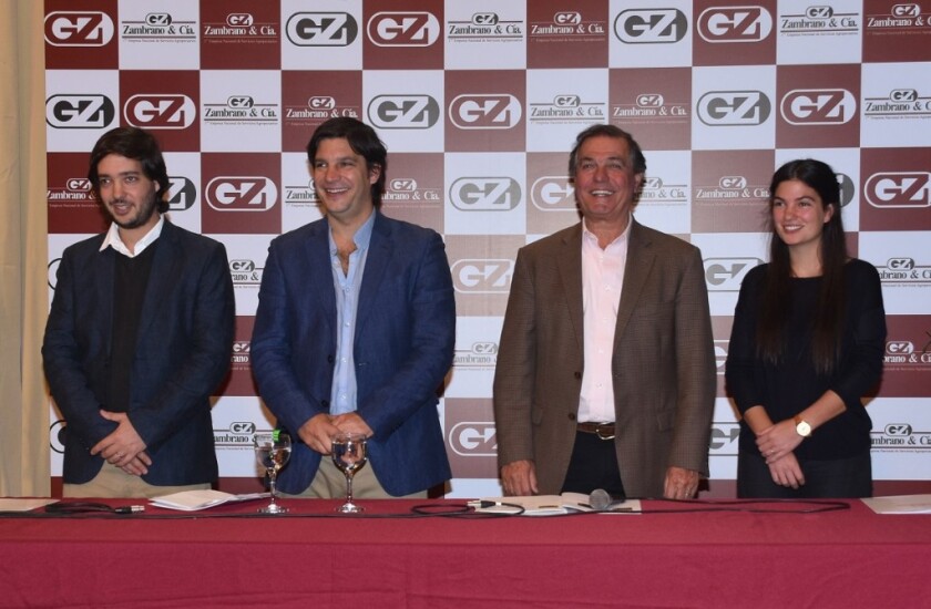 Z Criollos