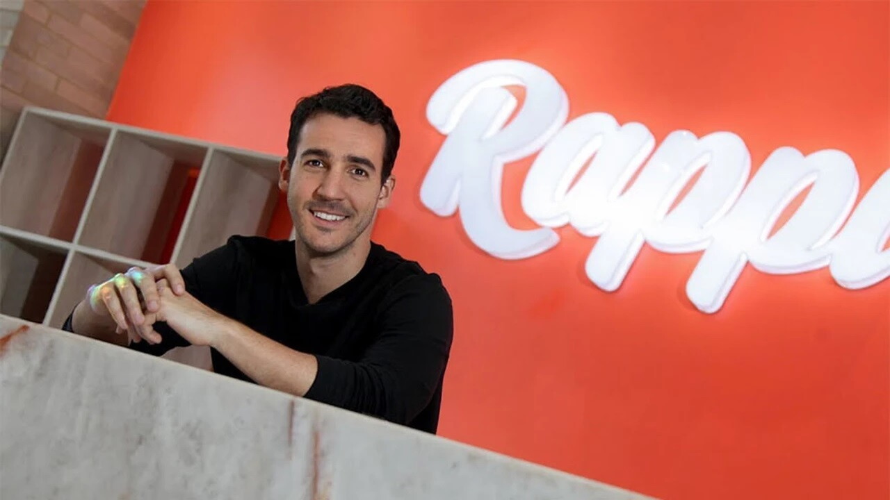Yenderson Rappi Rappi, la