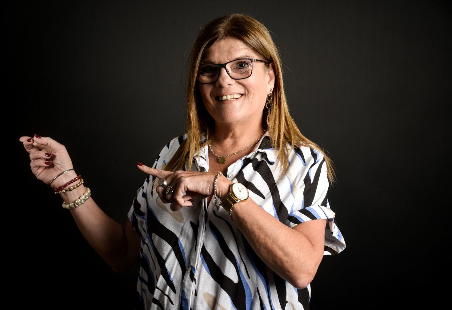 Susana Garbuyo