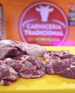 carne, carnicería
