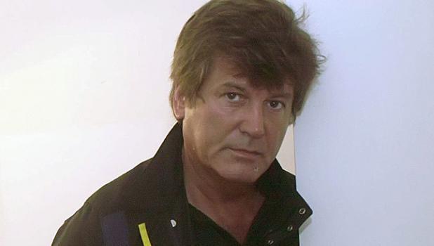 Carlos Calvo