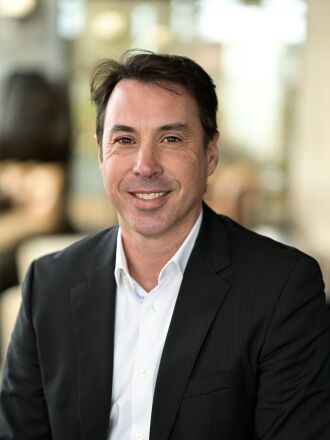 Juan Manuel Parada, CEO de Tienda Inglesa