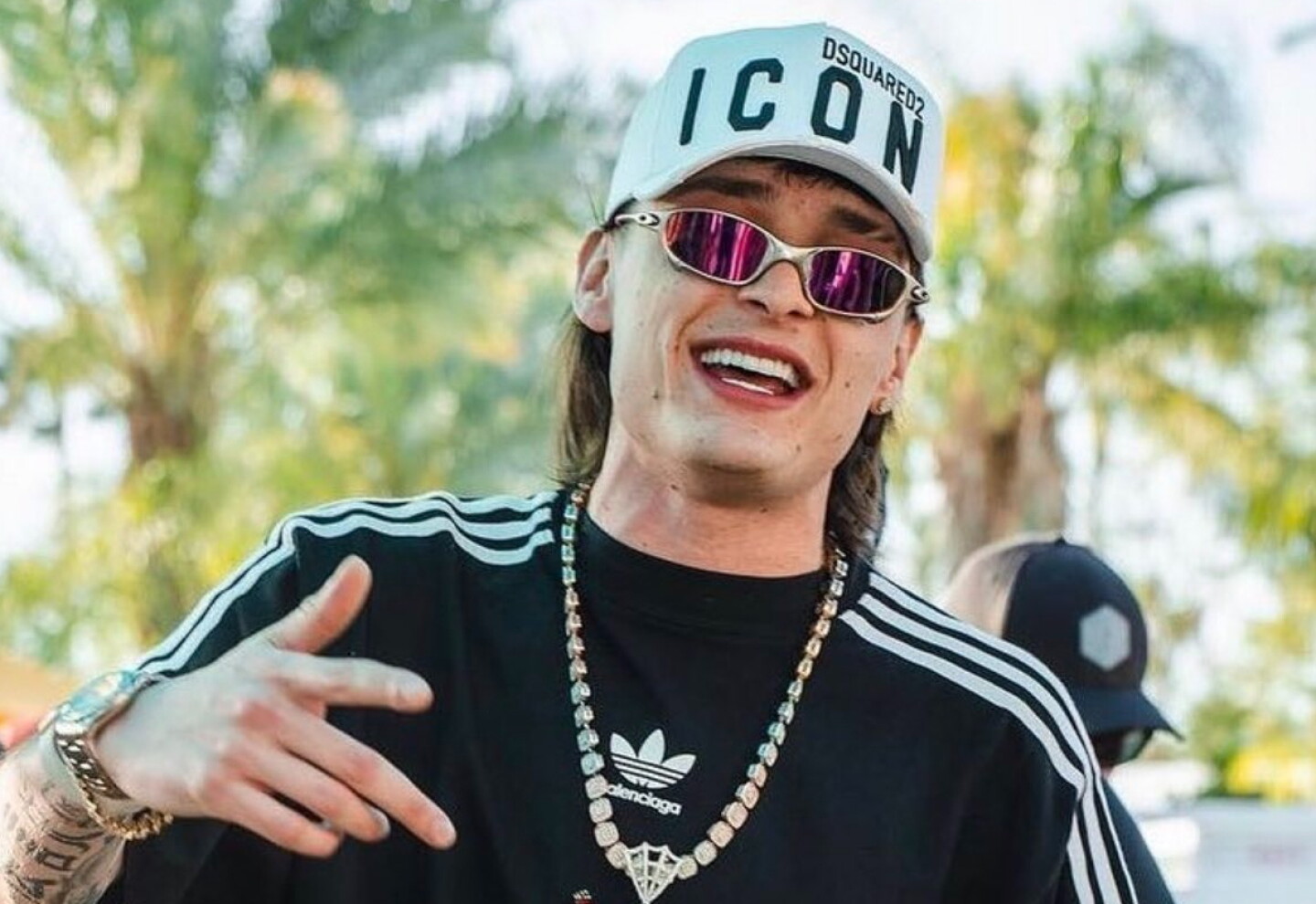 Qui n Es Peso Pluma El Mexicano De 23 A os Que Desplaz Al Reggaet n qui-n-es-peso-pluma-el-mexicano-de-23-a-os-que-desplaz-al-reggaet-n