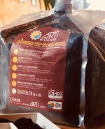 Primer parque de secuestro de carbono