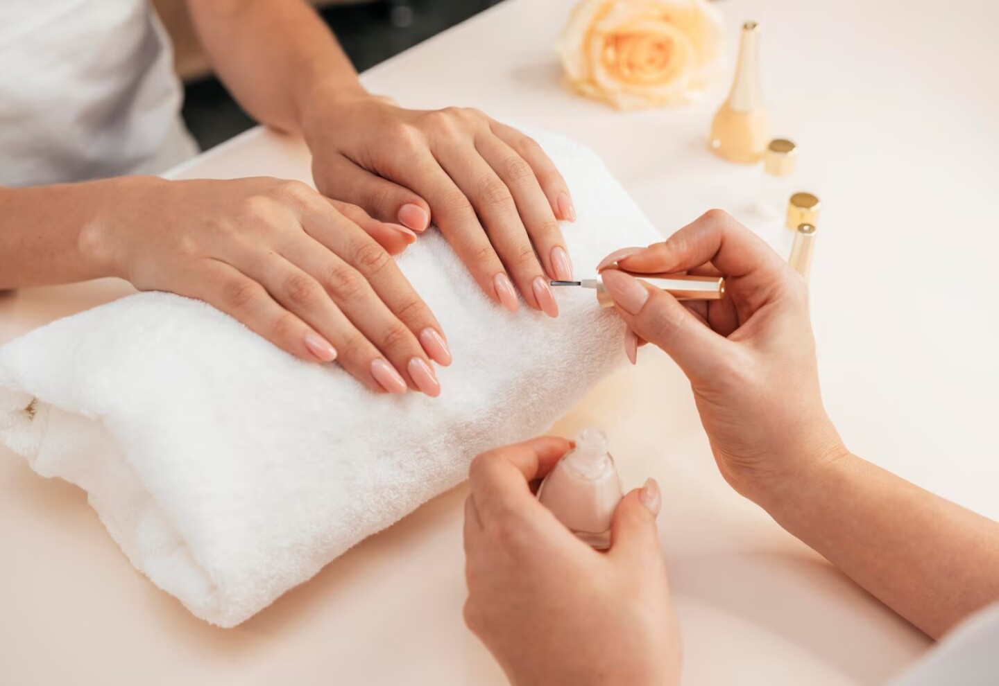 manicura