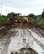 Subsecretario indicó que "ya se trabaja en departamentos del litoral del país"