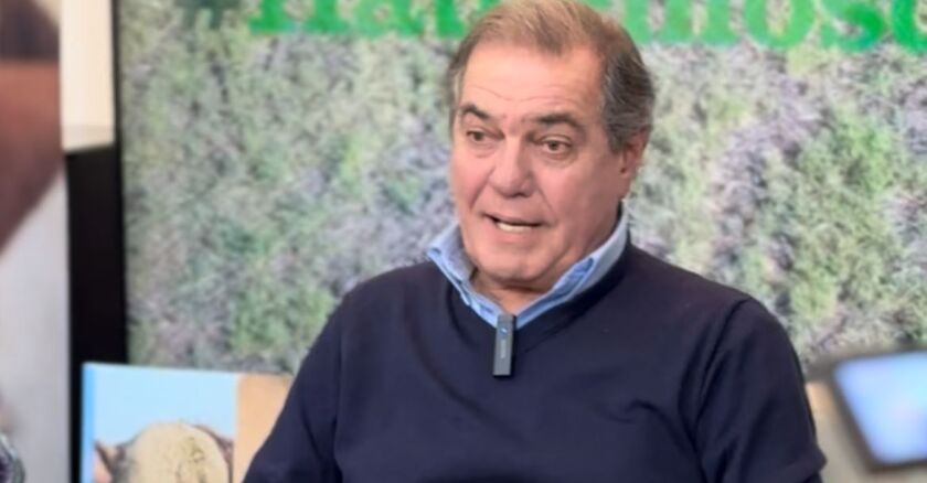 Gerardo Zambrano, presidente de Zambrano & Cía.