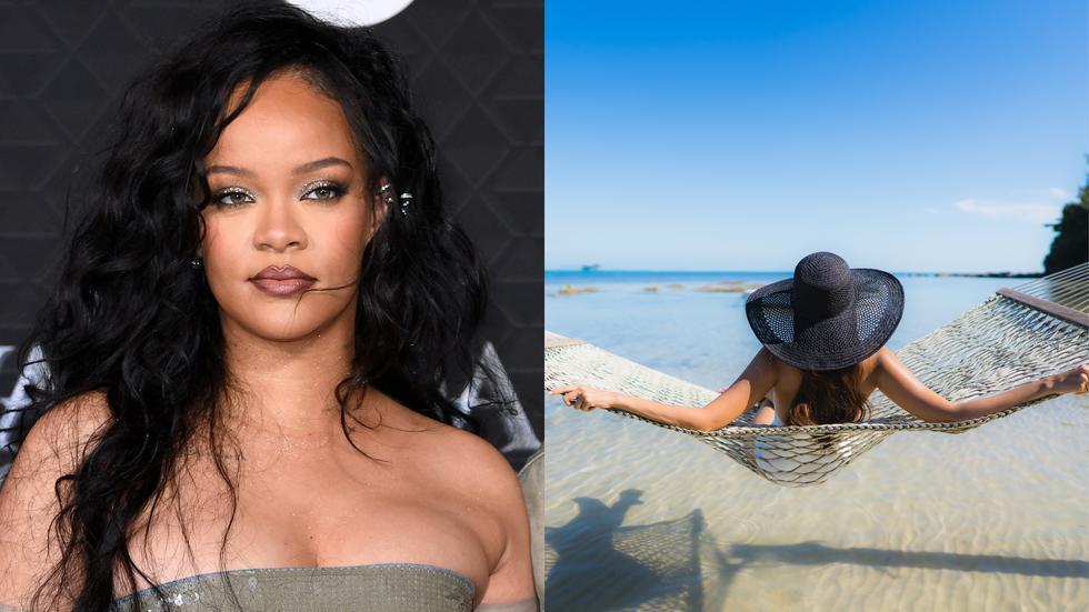 Rihanna