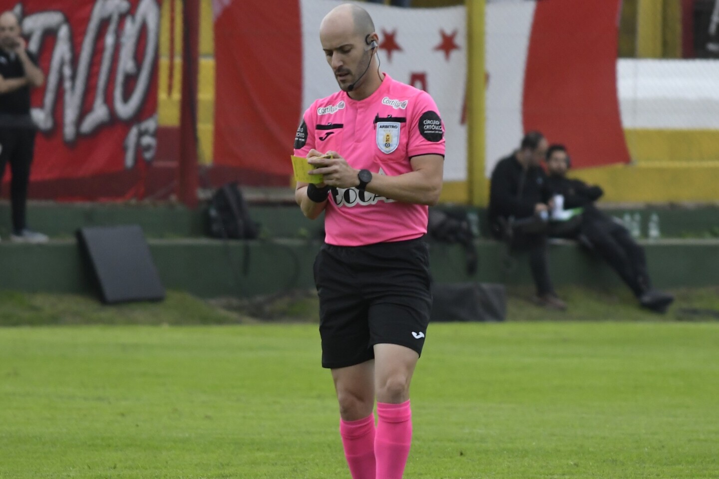 Diego Dunajec.