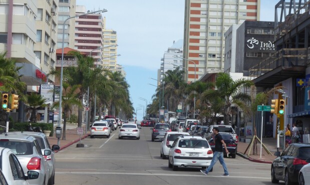 Avenida Gorlero