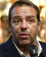 Ignacio Ruglio, presidente de Peñarol.